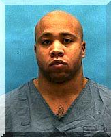 Inmate Travis L Britt