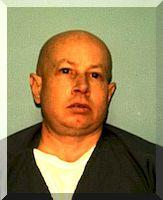 Inmate Travis R Gibson