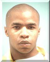 Inmate Travis Rankins