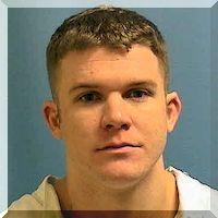 Inmate Trent Derry