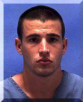 Inmate Trey W Hamilton