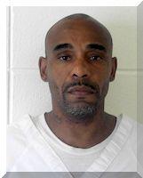 Inmate Troy Lott