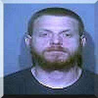 Inmate Tyler Eugene Croteau