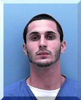 Inmate Tyler Gershowitz