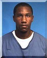 Inmate Tyree M Davis