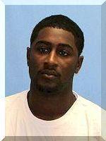 Inmate Tyrell Curtis Moore