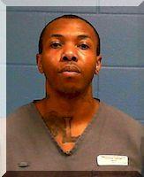 Inmate Tyrone Cooper