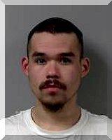 Inmate Tyrone Gregory Schoenborn