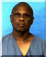 Inmate Tyrone L Nelams