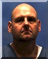 Inmate Vernon B Slifer