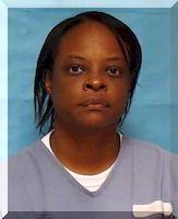 Inmate Vevine S Creighton