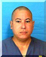 Inmate Victor Betancourt