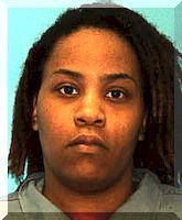 Inmate Victoria Q Poole
