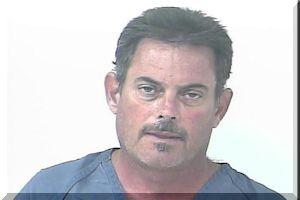 Inmate Vincent Thomas Duggan