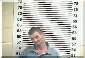 Inmate Warner Clint Miller