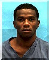 Inmate Wayman J Eady