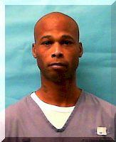 Inmate Wayne Desousa