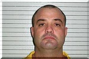 Inmate Weston M Miller