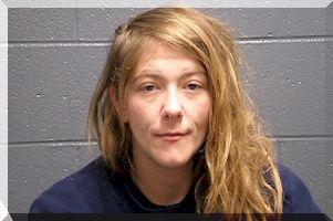 Inmate Whitney L Bottoms