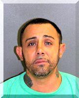 Inmate Wilfredo Aponte