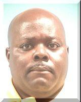Inmate William Bates