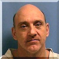 Inmate William G Mc Carley