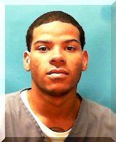 Inmate William J Ponce
