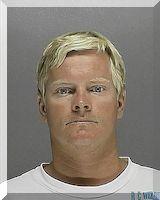 Inmate William Lyall