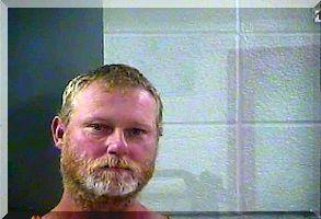 Inmate William R Puckett