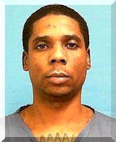 Inmate Willie E Graves