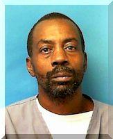 Inmate Willie K Clay