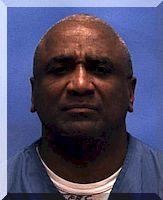 Inmate Willie L Jr Randolph