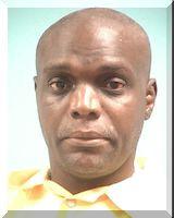 Inmate Willie Moncrief
