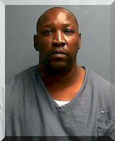 Inmate Willie R Jr Holmes
