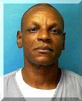 Inmate Willie T Flowers