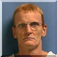 Inmate Willis G Hopson