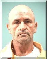 Inmate Winfred Busby