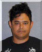 Inmate Yhang Quintero