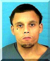 Inmate Anthony Jr Rodriguez