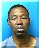 Inmate Anthony L Brooks