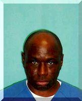 Inmate Anthony S King