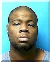 Inmate Antonio J Hosley