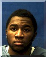 Inmate Antonio Jr Goodin