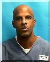 Inmate Antwan M Taylor