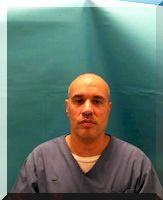 Inmate Ariel C Chacon