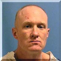 Inmate Brandon C Rowe