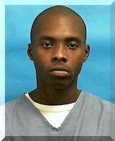 Inmate Brandon M Long