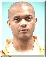 Inmate Breonne Tate