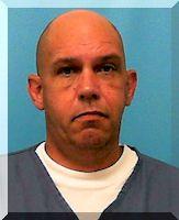 Inmate Brian J Metzger