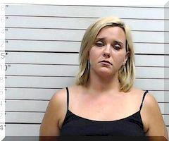 Inmate Brittany Ann Edlemon